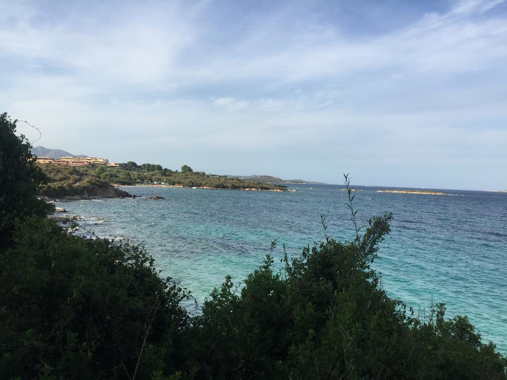 Smeralda Residenza Di Charme Portisco Værelse billede
